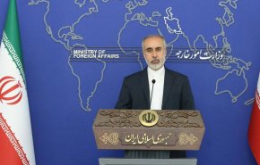 کنعانی: پاسخ آمریکا را پس از جمع‌بندی، در اولین فرصت می‌دهیم