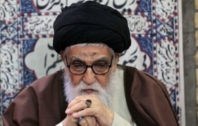 آیت‌الله مصطفوی دار فانی را وداع گفت
