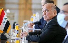 وزیر امور خارجه عراق امروز به ایران سفر می کند