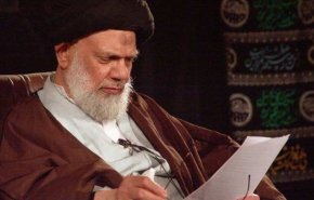 آیت الله سیدکاظم حائری پس از انصراف از مرجعیت؛ بر همه مومنان لازم است که از آیت الله خامنه ای اطاعت کنند