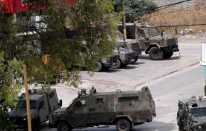 ادامه درگیری‌ها در جنین؛ بازداشت یک عضو «سرایا القدس» + فیلم