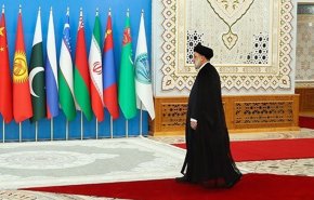 رئیسی در اجلاس سران سازمان همکاری شانگهای حضور می یابد