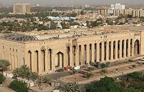 وزارت خارجه آمریکا تخلیه سفارت این کشور در بغداد را تکذیب کرد