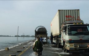 مقام پاکستانی: سیل در پاکستان بیش از ۱۰ میلیارد دلار خسارت بر جای گذاشته است