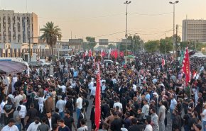 تعطیلی سراسری در عراق