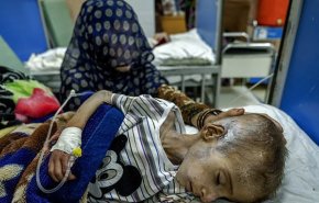 هشدار سازمان ملل: 6 میلیون افغان در خطر قحطی هستند