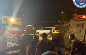 حماس: عملیات نابلس دلیلی دیگر بر شکست عملیات اخیر دشمن بود