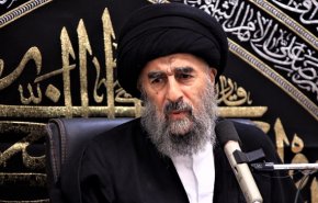 هشدار مرجع تقلید عراقی درباره کشاندن عراق به سوی جنگ داخلی