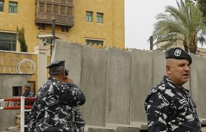 عربستان سعودی خواهان استرداد فردی است که سفارتش را تهدید کرد