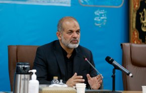 وزیر کشور: مرز هوایی باز است/ تردد از مرزهای زمینی با حصول اطمینان از امنیت زوار برقرار می‌شود