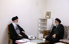 پیام تسلیت رهبر انقلاب در پی درگذشت حجت‌الاسلام مصطفوی