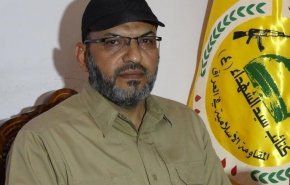 دبیرکل گردان‌های سید الشهدا: حشدالشعبی برای لحظه‌ای هم قطب نمای دشمن حقیقی خود را گم نکردند