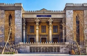 الخارجية الإيرانية تصدر بياناً حول التطورات الأخيرة في العراق