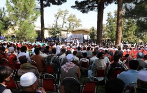 طالبان سالگرد خروج نیروهای خارجی را جشن گرفت و تعطیل رسمی اعلام کرد