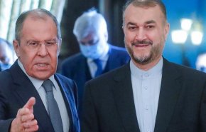 دیدار امیرعبداللهیان با لاوروف؛ طرح ایده‌های برخی مقامات اروپایی درباره اوکراین
