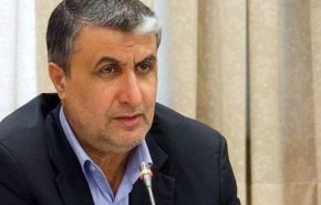 اسلامی: مذاکره کلاس انشاء نیست/ سوالات آژانس مبنای 