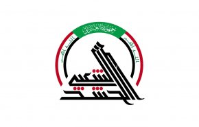 شهادت یک افسر حشد الشعبی در عملیات پاکسازی مناطق شمالی بغداد از عناصر داعش