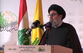 حزب‌الله: جهان به امام موسی صدر نیاز دارد/ آمریکا و اسرائیل حیله‌گر هستند