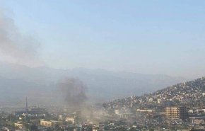 انفجار در کابل ۲ کشته و ۳ زخمی برجای گذاشت
