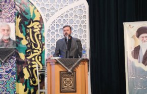 غریب‌آبادی: ایران هیچ جای امنی برای تروریست‌ها در جهان باقی نمی‌گذارد