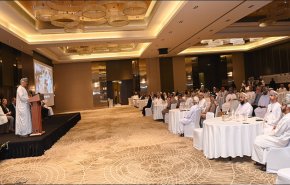 'مسقط الكبرى'.. حلقة عمل حول مشروع مخطط هيكلي لها