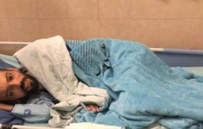 عواوده: خبر آزادی‌ام، امتداد پیروزی‌های ملت فلسطین است