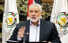 هنیه: هرگز اسرا فلسطینی را تنها نخواهیم گذاشت