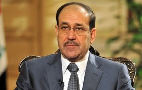 درخواست نوری مالکی برای گفتگو تمام گروه های عراقی