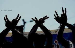 الحركة الأسيرة تعلن انتصارها على السجّان وتوقف خطوة الإضراب عن الطعام