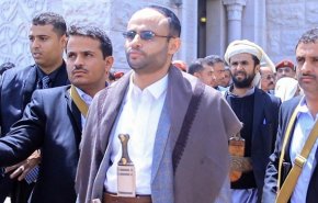المشاط: می‌توانیم هر نقطه از آب‌های اطراف یمن را هدف قرار دهیم