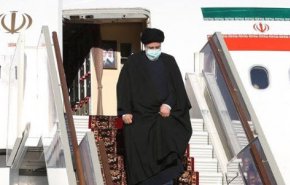 رئیس جمهور وارد دزفول شد