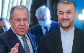 جزئیات مذاکرات امیر عبداللهیان با لاوروف در مورد طرح صلح اوکراین و مذاکرات وین