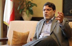 مرندی: اکنون زمان تصمیم‌گیری جدی تیم بایدن است
