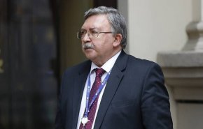 اولیانوف: پاسخ ایران به آمریکا بیش از حد بلندپروازانه نیست
