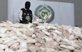 سی‌ان‌ان: عربستان در حال تبدیل شدن به پایتخت مواد مخدر خاورمیانه است
