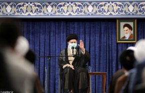 جمهوری اسلامی با الهام از اهل‌بیت اژدهای هفت‌سر استکبار را عقب راند و پیشرفت کرد/ سیاست آمریکا ایجاد جنگ شیعه و سنی و همچنین شیعه با شیعه و سنی با سنی است
