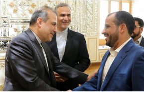 گفت‌وگوی تلفنی مشاور امیرعبداللهیان با محمد عبدالسلام