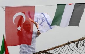 رسانه صهیونیستی: اردوغان به تل آویو سفر می کند
