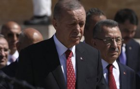 تهدید اردوغان علیه یونان؛ به زودی یک شب سراغتان می‌آییم!
