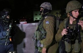 افزایش تحرکات صهیونیست‌ها در کرانه باختری از ترس عملیات‌ فلسطینیان