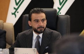 حلبوسی: موعد انتخاب رئیس جمهور، تشکیل دولت و انتخابات باید در جلسات گفتگو ملی تعیین شود
