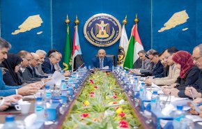 اجتماع الجنوبيين حول كيفية طرد الإصلاحيين من ابين وحضرموت