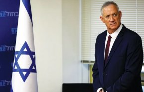 گانتس: عملیاتمان را علیه فلسطینی‌ها در کرانه باختری افزایش می‌دهیم
