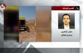 خبرنگار العالم: عملیات غور اردن در منطقه‌ای حساس و مهم برای صهیونیست‌ها انجام شده است