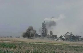 حملات ائتلاف سعودی ۷.۵ میلیارد دلار به بخش کشاورزی یمن خسارت زد