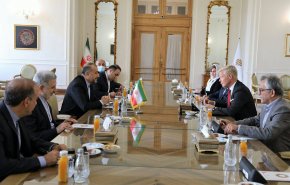 امیرعداللهیان: ایران خواهان صلح، ثبات و امنیت ملت بزرگ یمن است