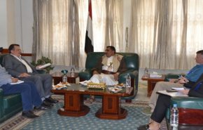 وزیر نفت یمن: 9 کشتی نفتی ما در توقیف ائتلاف سعودی است