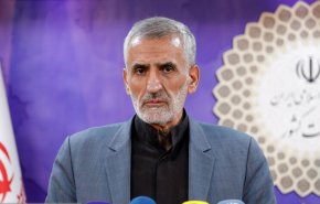 رئیس ستاد اربعین: اتباع خارجی تا اطلاع بعدی به مرز شلمچه مراجعه نکنند
