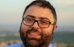 قتل یک خبرنگار در فلسطین اشغالی