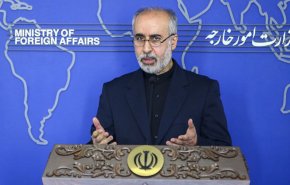 کنعانی: پاسخ ایران سازنده و قانونی است/ ایران ظرفیت های حل بحران انرژی اروپا را دارد/ ادعای رژیم صهیونیستی درباره حمله به پایگاه های ایران بی اساس است/ آژانس باید رفتار سیاسی را کنار بگذارد/ تاکید بر ضرورت بسته شدن پرونده پادمانی/ نقش ایران به شکل‌گیری آرامش در عراق کمک کرد/ اقدام شناورهای آمریکایی تحریک آمیز بود/ رئیس‌جمهور در نشست سران شانگهای شرکت می کند